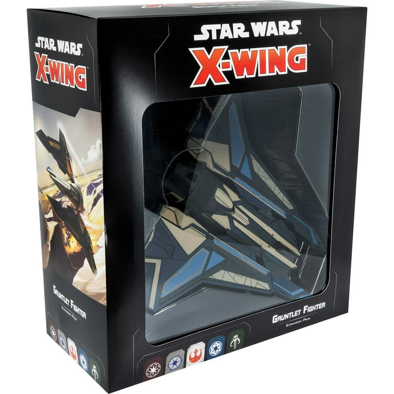Fantasy flight games x wing sale