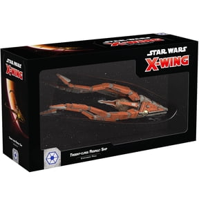 Fantasy Flight Games Star Wars X-Wing 2.0 Trident Class Assault Ship SWZ88