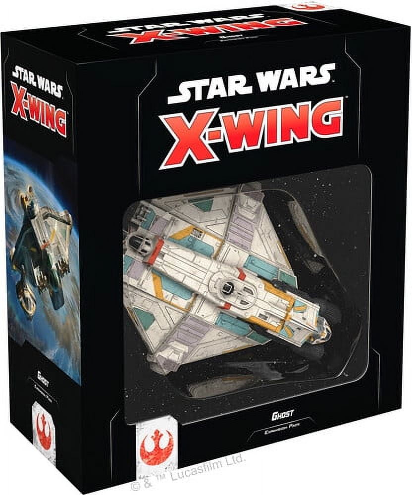 Fantasy flight games x wing new arrivals