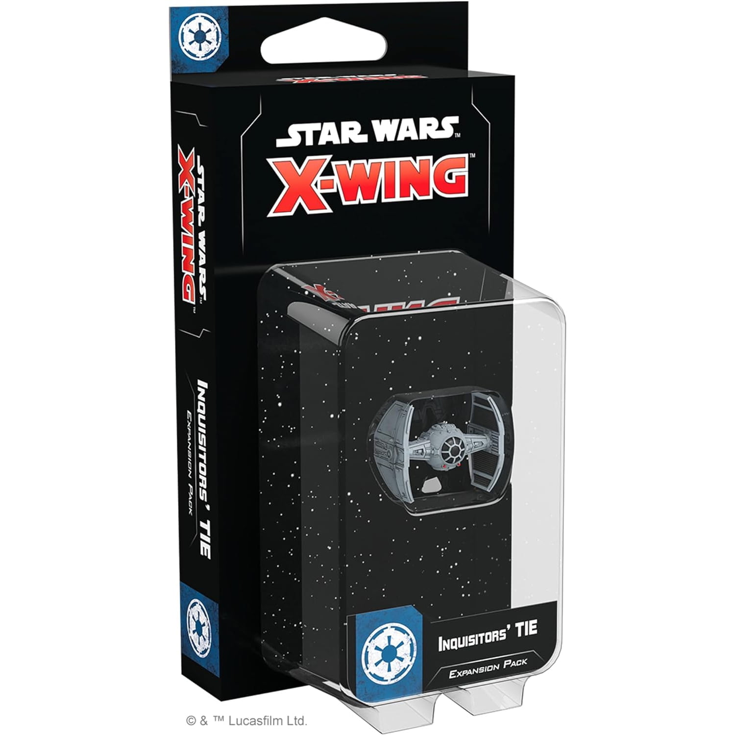 T-70 X-Wing Expansion Pack - Fantasy Flight Games
