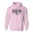 thumbnail image 1 of Fantasy Football Champion 2023 Adult Hooded Sweatshirt, 1 of 3