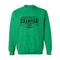thumbnail image 1 of Fantasy Football Champion 2023 Crewneck Sweatshirt, 1 of 3