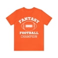 thumbnail image 1 of Fantasy Football Champion Shirt, Funny Fantasy Football Shirt, Funny FFL, 1 of 12