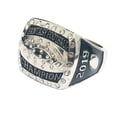 thumbnail image 1 of Fantasy Football Championship Ring 2019 League Champion Trophy Size 11, 1 of 4