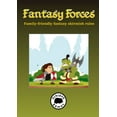 thumbnail image 1 of Fantasy Forces, (Paperback), 1 of 1