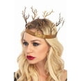 thumbnail image 1 of Fantasy Forest Tree Crown, 1 of 2