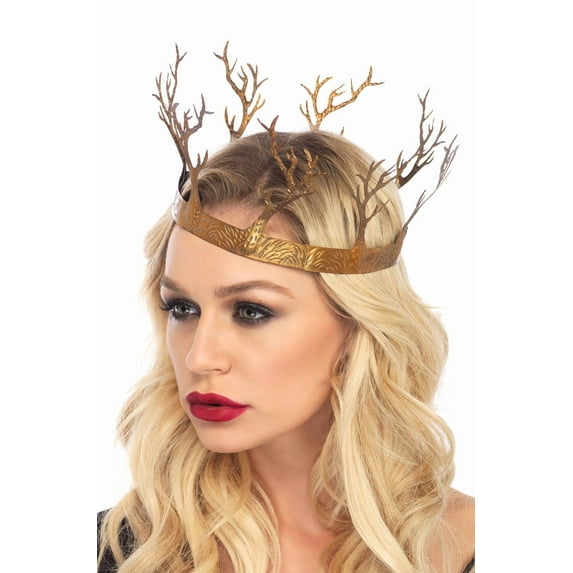 Fantasy Forest Tree Crown