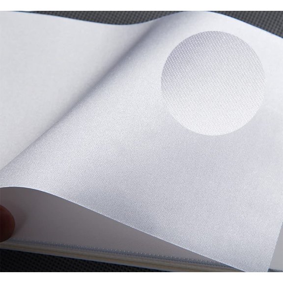 Fantasy Forest Wall Mural 108"x75" Large Photo Wallpaper Landscape Wall Decal for Livingroom Bedroom (Paste Not Included)$$Tools