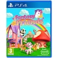 thumbnail image 1 of Fantasy Friends (PS4), 1 of 5