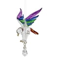 thumbnail image 1 of Fantasy Glass™ - Eagle, Summer Rainbow, 1 of 2