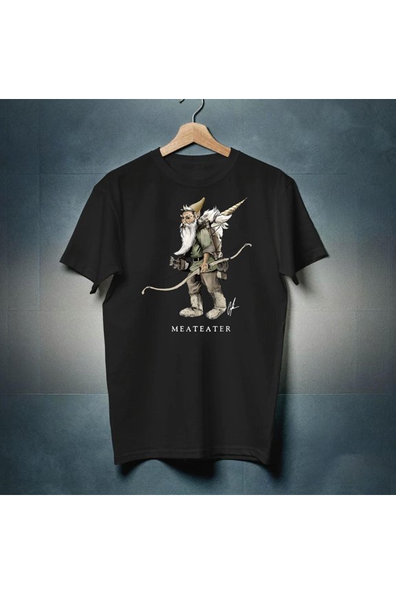 Fantasy Gnome Unicorn Shirt Gift for Mythical Creature Fans – Funny Adventure Tee New Instock-TH5328