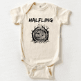 thumbnail image 1 of Fantasy Halfling Baby Bodysuit Cute Baby Onesie, Baby Bodysuit Lat 4424 Cute Baby Onesie, BABY BODYSUIT LAT 4424, 1 of 3