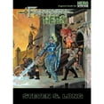 thumbnail image 1 of Pre-Owned Fantasy Hero (5th Edition) (Paperback) 158366016X 9781583660164, 1 of 1
