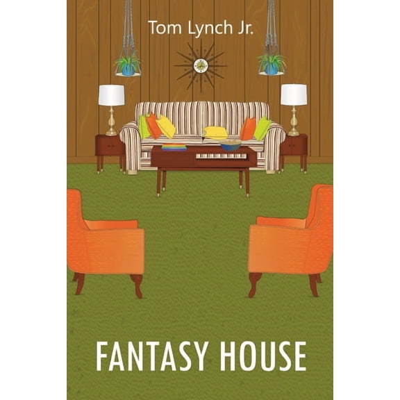 Fantasy House, (Paperback)