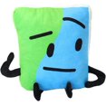 thumbnail image 1 of Fantasy Island Plush Toys, Anime Plush Stuffed Pillow Game Role Parabolic, Game Fans Gift Animal Plush Toys Boys Girls Children Home Sofa Decoration (X Two Four), 1 of 10
