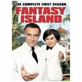 thumbnail image 1 of Fantasy Island: The Complete First Season (DVD), 1 of 2