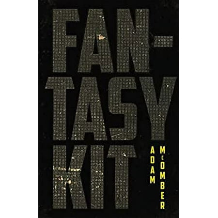Pre-Owned Fantasy Kit (Paperback) 1625570376 9781625570376