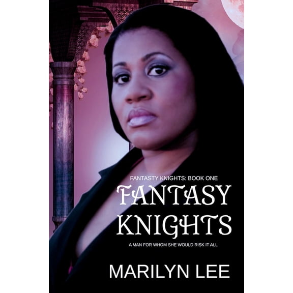 Fantasy Knights Fantasy Knights, Book 1, (Paperback)