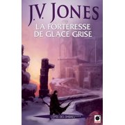 Fantasy La Forteresse de Glace Grise, lEp e Des Ombres ****, Hardcover