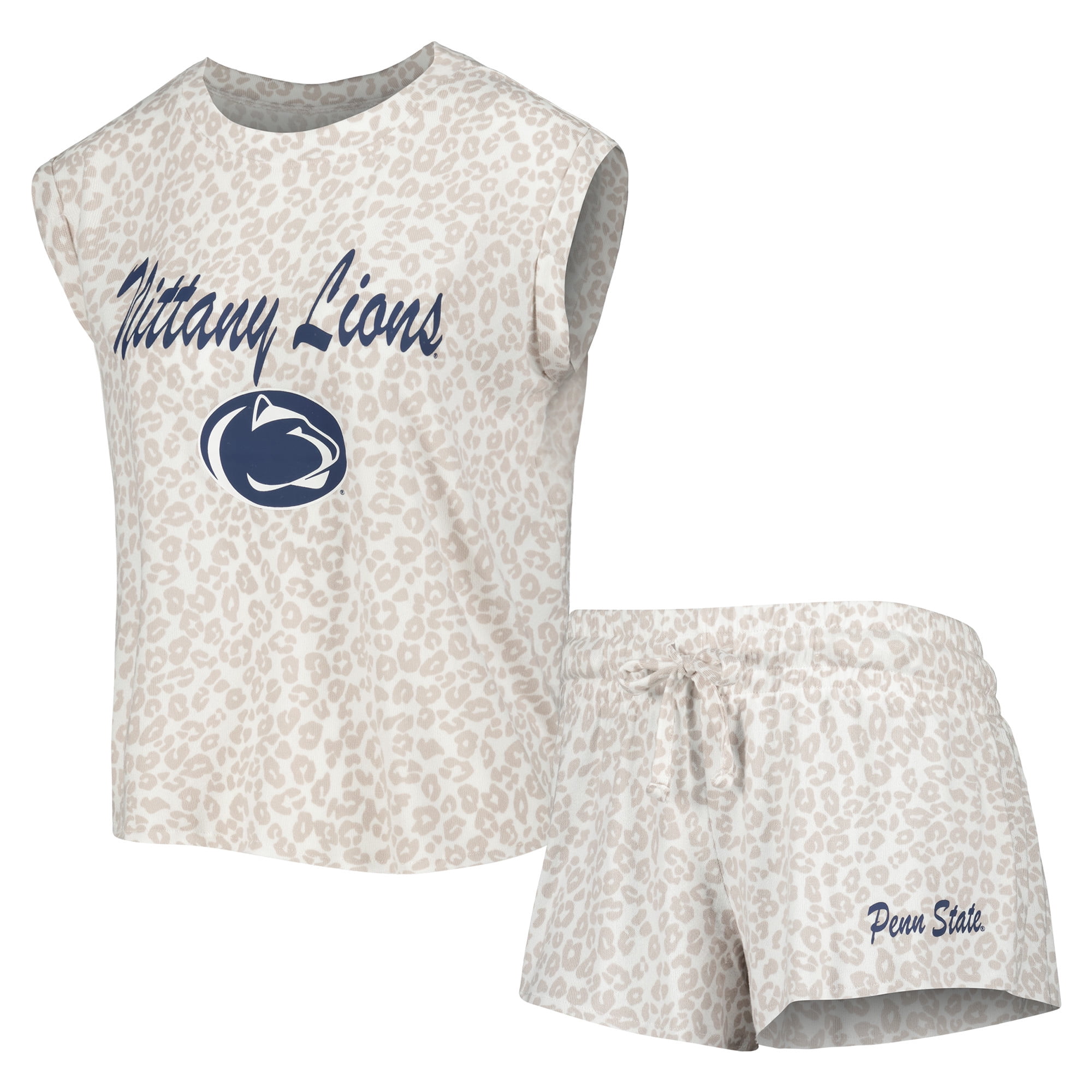 Fantasy Ladies' Knit Pant