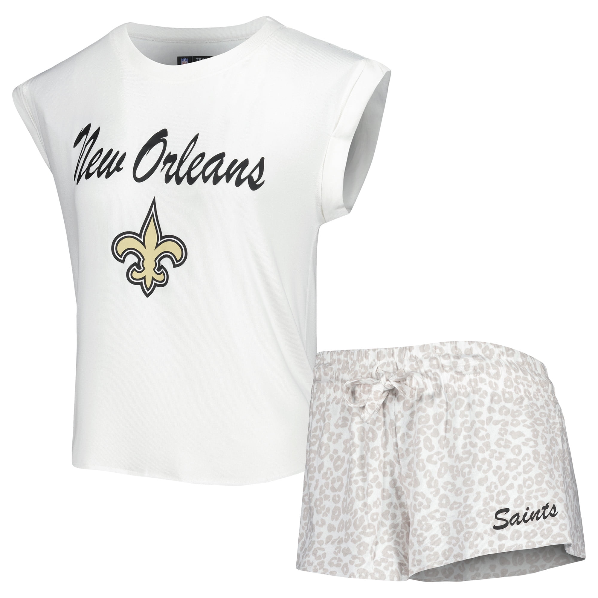 Fantasy Ladies' Nightshirt