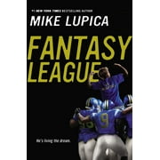 Fantasy League, Paperback
