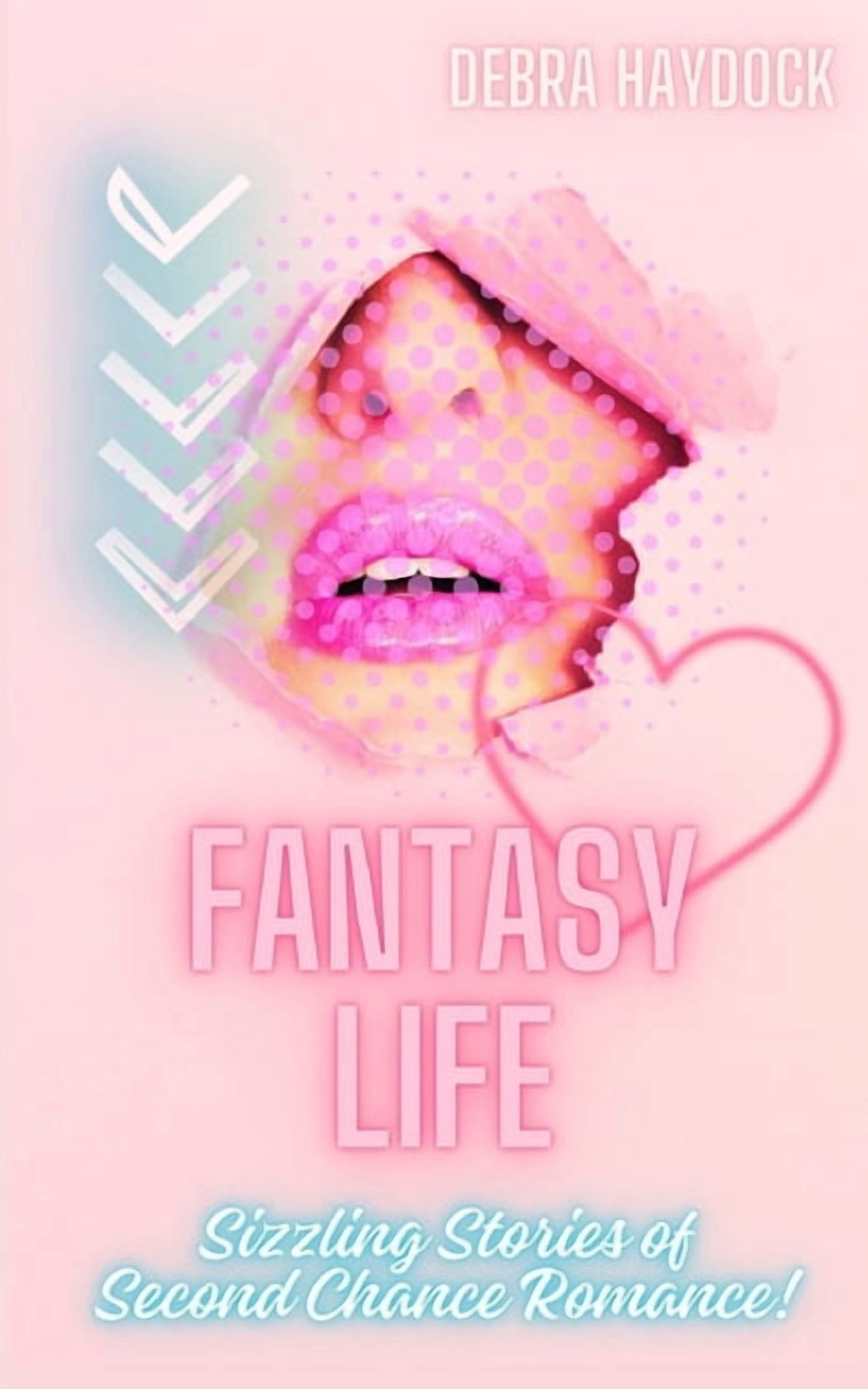 Fantasy Life, (Paperback)