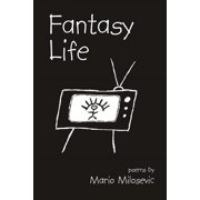 Fantasy Life Poems, Paperback