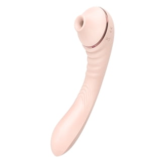 Fairy Wand Vibrator