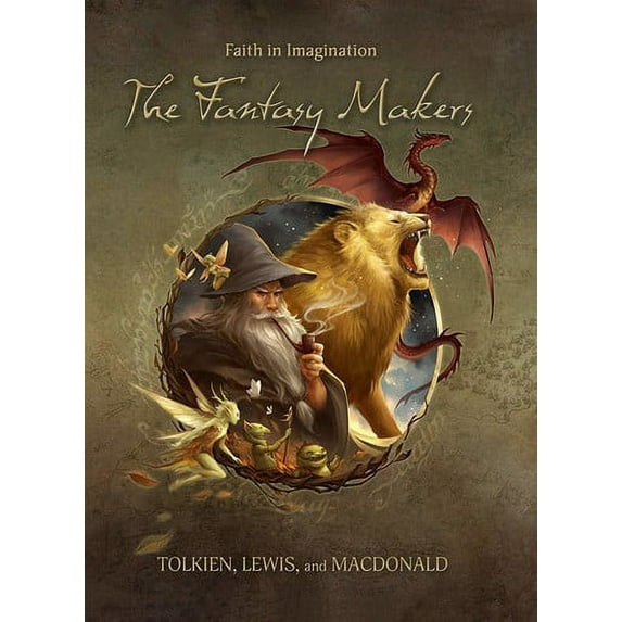 Fantasy Makers (DVD), Dreamscape, Documentary