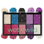 Fantasy Makers Eye & Face Palette - Boogie Nights