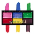 thumbnail image 1 of Fantasy Makers Face & Body Paint Palette - Rainbow, 1 of 7