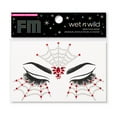 thumbnail image 1 of Fantasy Makers Gem Face Mask - Tangled Tease, 1 of 7