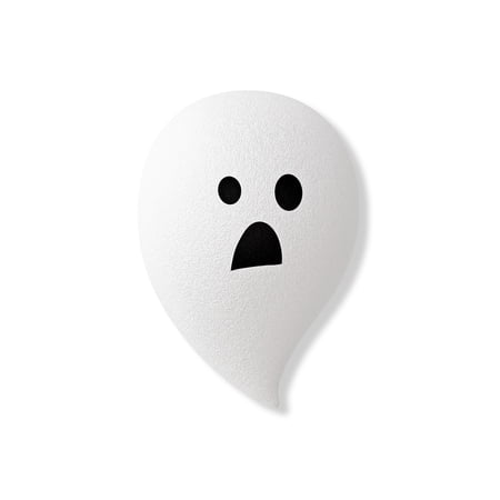 Fantasy Makers Glow In the Dark Makeup Sponge - Ghost