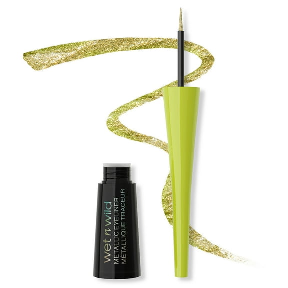 Fantasy Makers Metallic Liner - Alienation