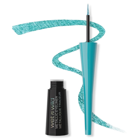 Fantasy Makers Metallic Liner - Moonlight