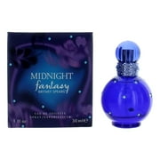 MIDNIGHT FANTASY EDT SPRAY 1.0 OZ MIDNIGHT FANTASY/ EDT SPRAY 1.0 OZ 30 ML W