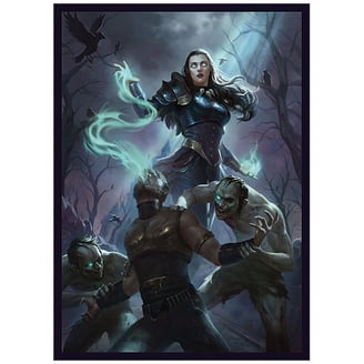 Mtg Card Game Sleeves