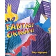 thumbnail image 1 of Pre-Owned Fantasy Origami (Hardcover) 0806980079 9780806980072, 1 of 1