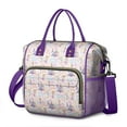 thumbnail image 1 of Fantasy Princess Castle Pattern Womens Lunch Box for Work,Insulated Large Lunch Bag for Tween and Teen,Loncheras Para Mujer,Leakproof Adult Lunch Bag for Work,Beach,Travel,Picnic,Camping, 1 of 7