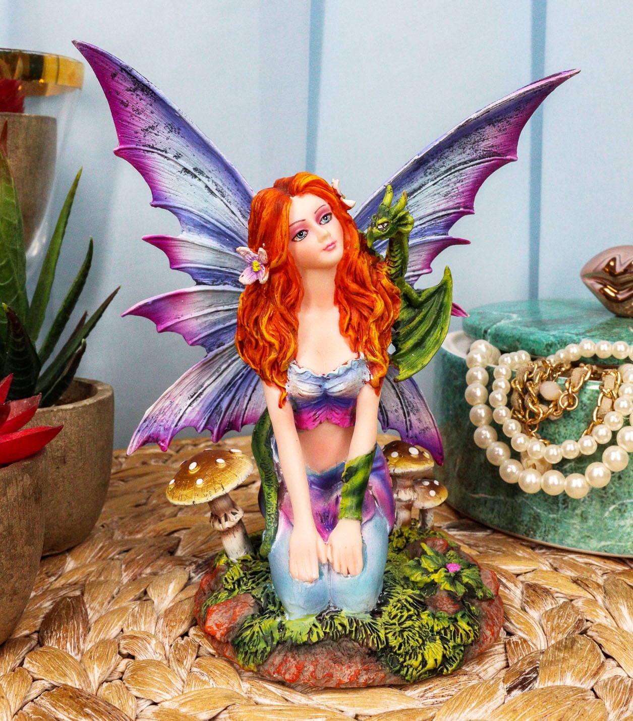 Butterfly Fairies Products