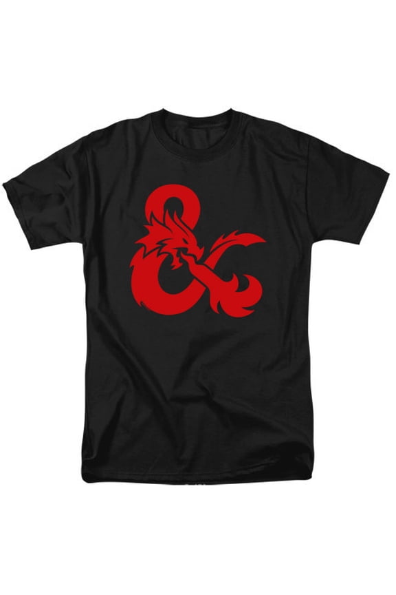 Fantasy Role-Playing Game Inspired Shirt, Mythical Adventure Graphic Tee