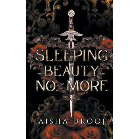 Fantasy Romance Sleeping Beauty No More, Book 2, (Paperback)