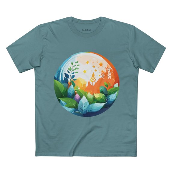 Fantasy Shirt, Utopia Shirt