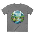 thumbnail image 1 of Fantasy Shirt, Utopia Shirt, 1 of 26