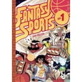 thumbnail image 1 of Fantasy Sports : Book 1, 1 of 1
