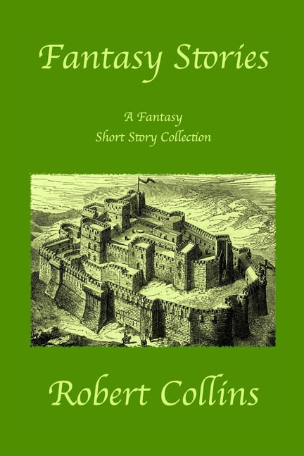 Fantasy Stories, (Paperback)