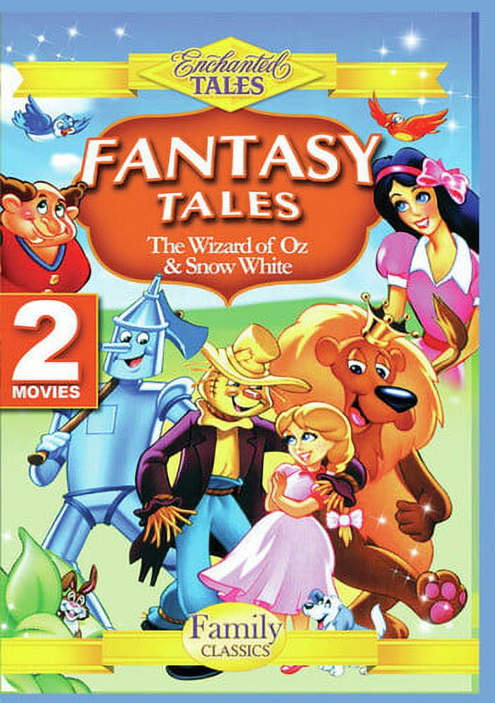 キッズ・ファミリー Disney MAGICAL STORYS Disney Magical