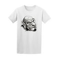 thumbnail image 1 of Fantasy Troll Goblin Orc Warrior T-Shirt Men -Image by Shutterstock, Male 3X-Large, 1 of 2
