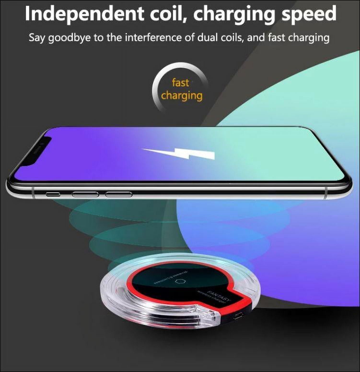 Fantasy Wireless Charger